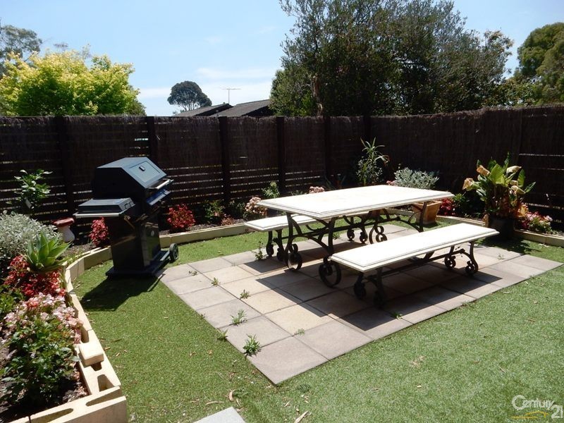 24/132 Somerville Road, Hampton Park VIC 3976