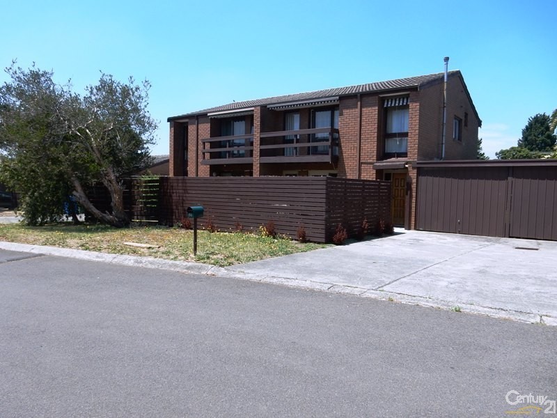 24/132 Somerville Road, Hampton Park VIC 3976