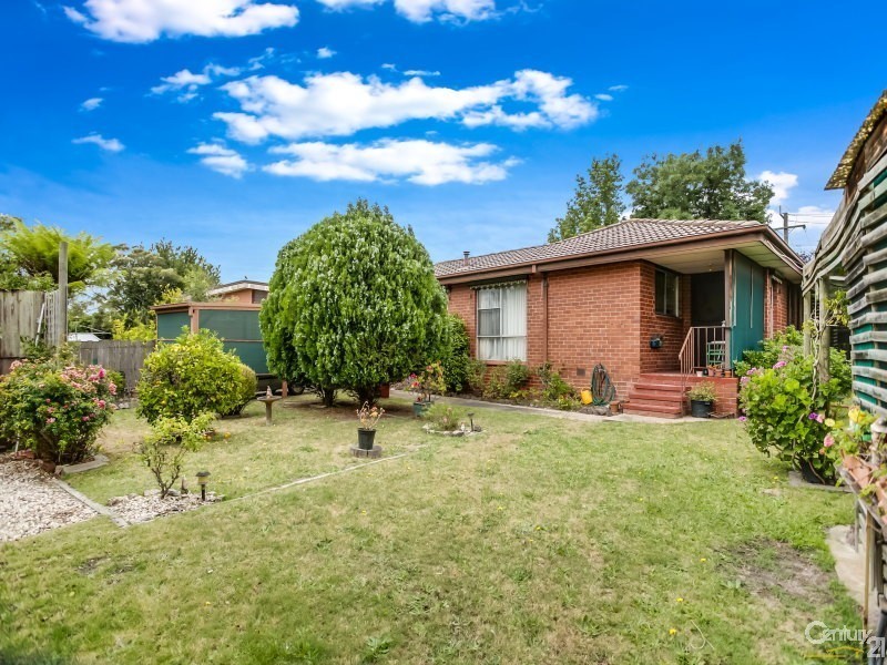 34 Highland Avenue, Hampton Park VIC 3976