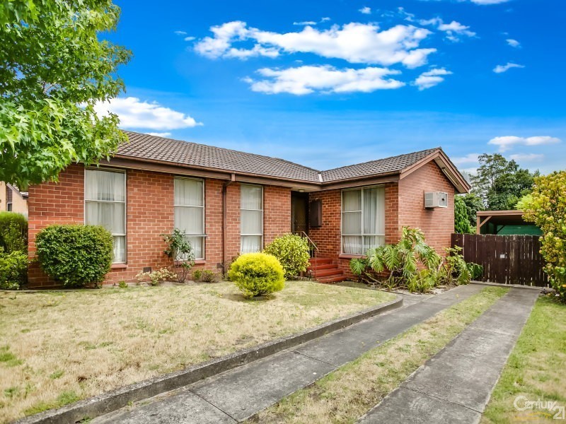 34 Highland Avenue, Hampton Park VIC 3976