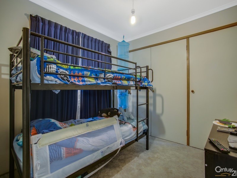 4 Sarah Place, Hampton Park VIC 3976