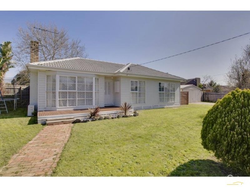 97 Fordholm Road, Hampton Park VIC 3976