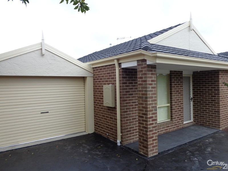 17a Waratah Street, Doveton VIC 3177