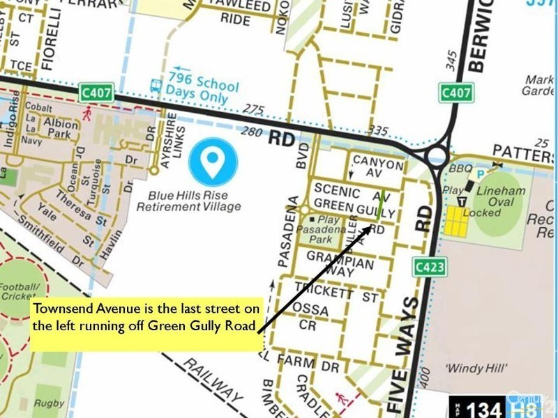 10 Townsend Ave, Clyde VIC 3978