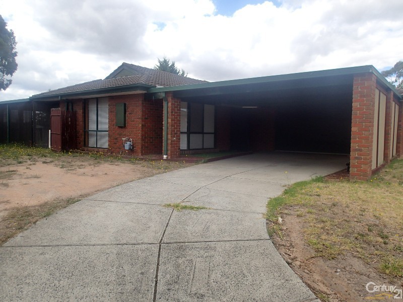 55 Terrapin Drive, Narre Warren South VIC 3805