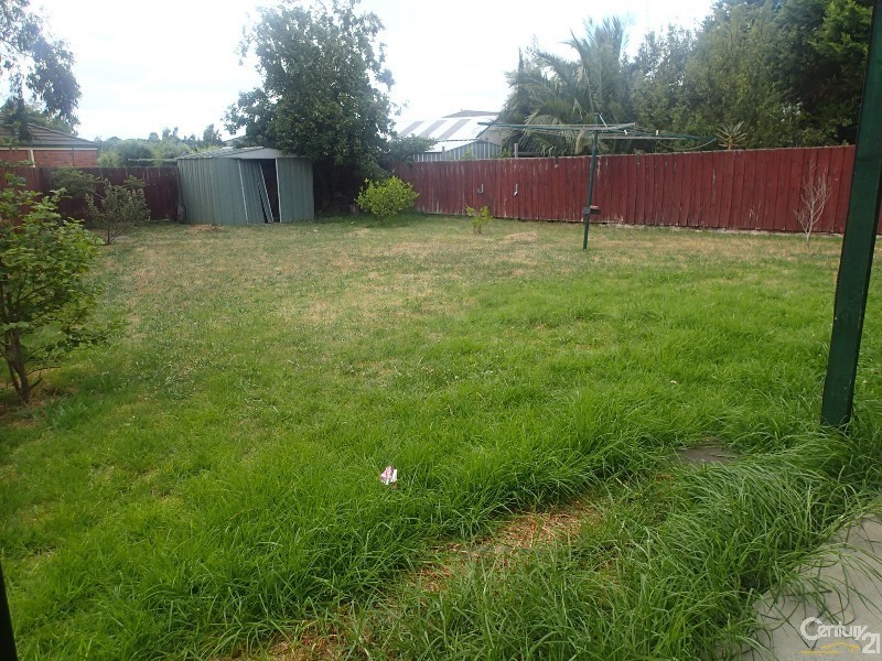 55 Terrapin Drive, Narre Warren South VIC 3805