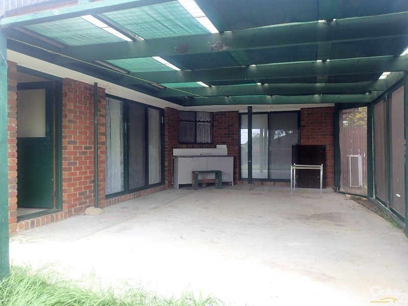 55 Terrapin Drive, Narre Warren South VIC 3805