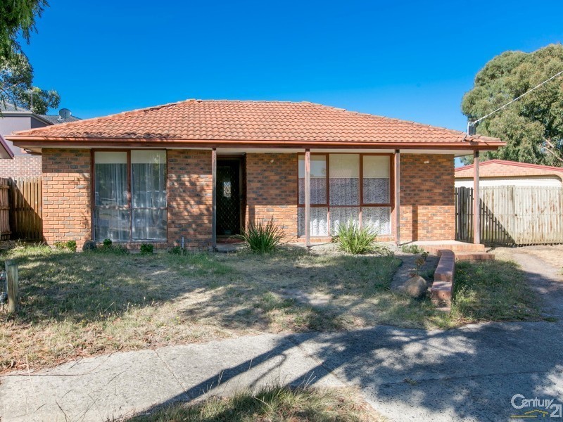 11 Marlene Court, Hampton Park VIC 3976