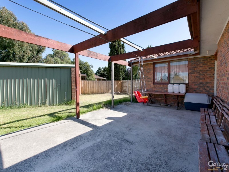 11 Marlene Court, Hampton Park VIC 3976