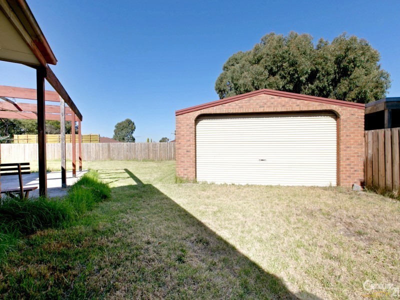 11 Marlene Court, Hampton Park VIC 3976