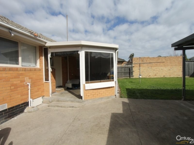 19 Ora Street, Hampton Park VIC 3976