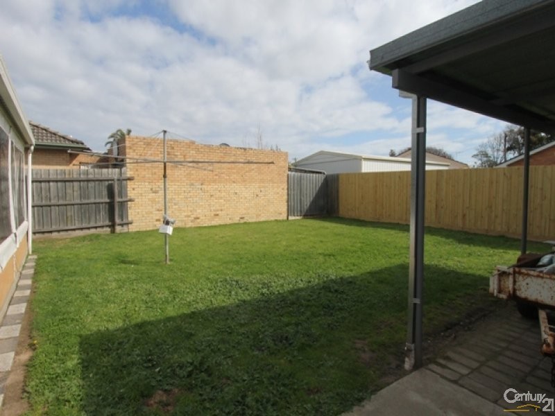 19 Ora Street, Hampton Park VIC 3976