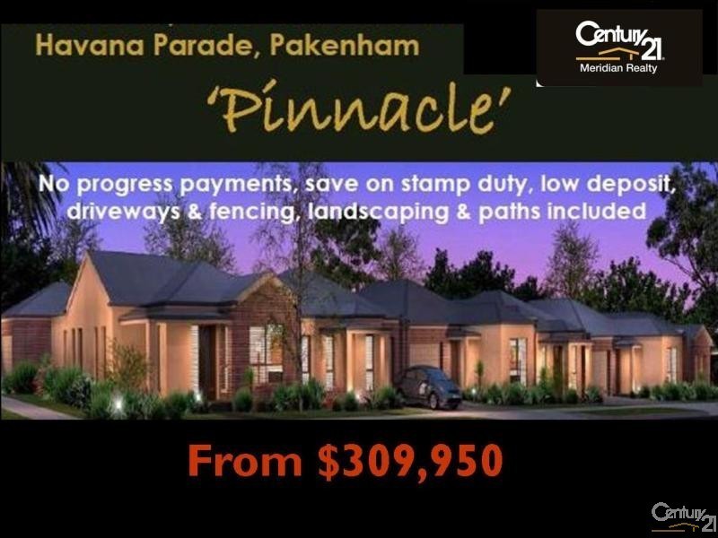 35 Havana Parade, Pakenham VIC 3810