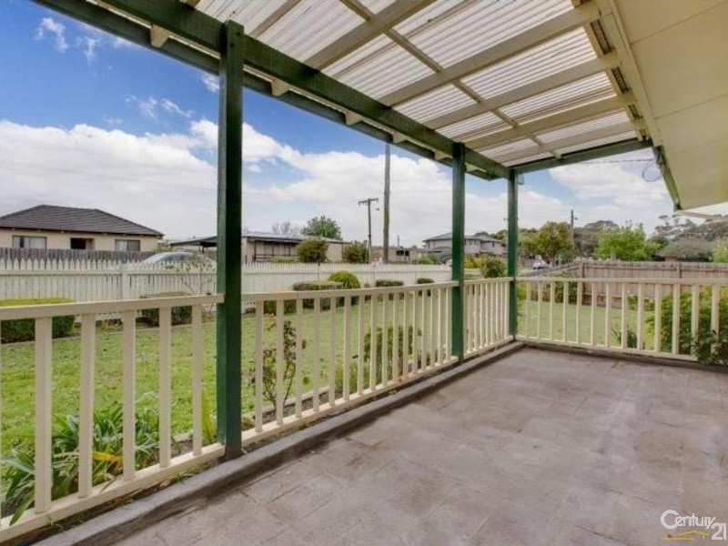 5 Hayes Road, Hampton Park VIC 3976