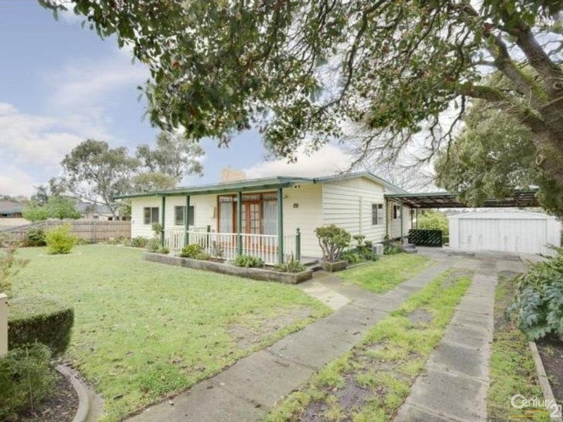 5 Hayes Road, Hampton Park VIC 3976