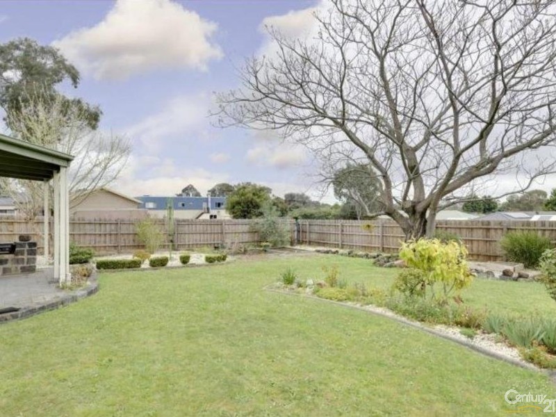 5 Hayes Road, Hampton Park VIC 3976