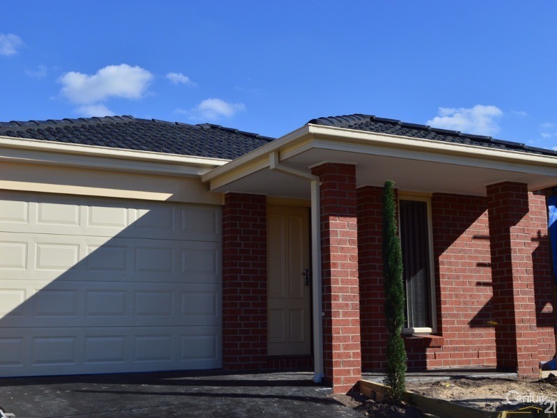 40A Chestnut Chase, Pakenham VIC 3810