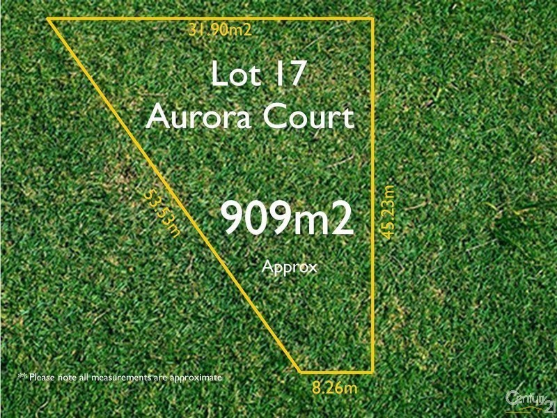 Lot 17 Aurora Court, Pakenham VIC 3810