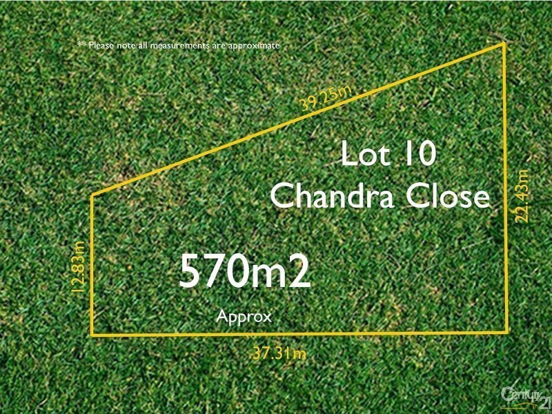 Lot 10 Chandra Close, Pakenham VIC 3810