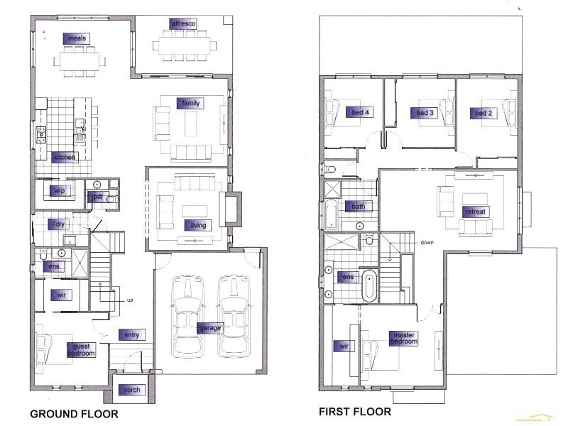 L16 Aurora Court, Pakenham VIC 3810