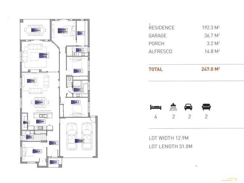 L10 Chandra Close, Pakenham VIC 3810