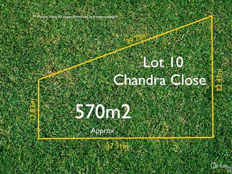 L10 Chandra Close, Pakenham VIC 3810