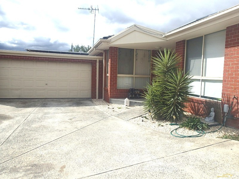 6/70 Robjant Street, Hampton Park VIC 3976