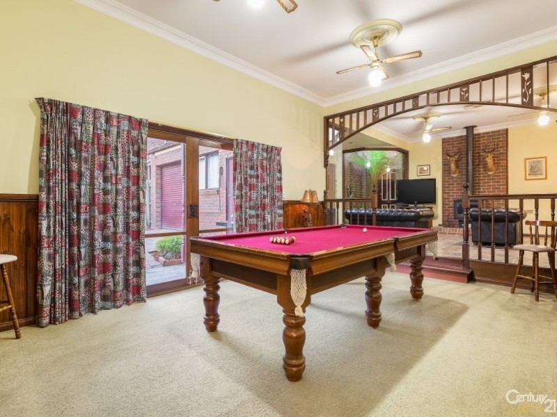 1 Clover Close, Berwick VIC 3806