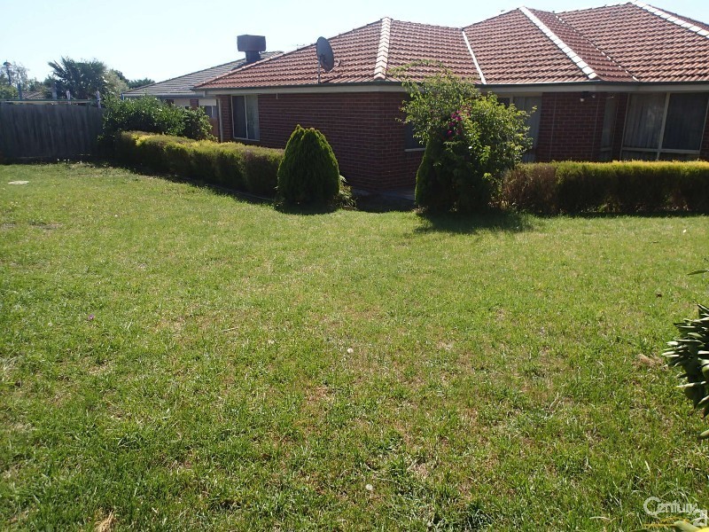 72 Tangerine Drive, Narre Warren South VIC 3805