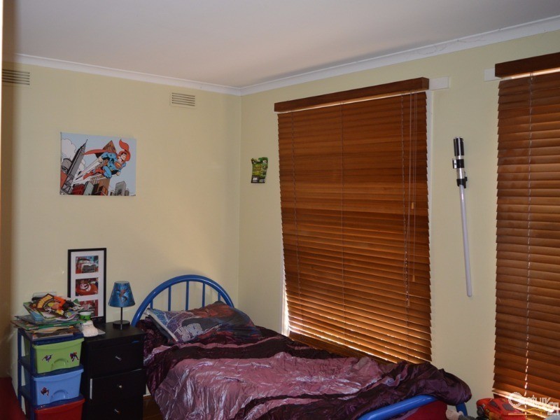 8 Wycombe Rise, Hampton Park VIC 3976