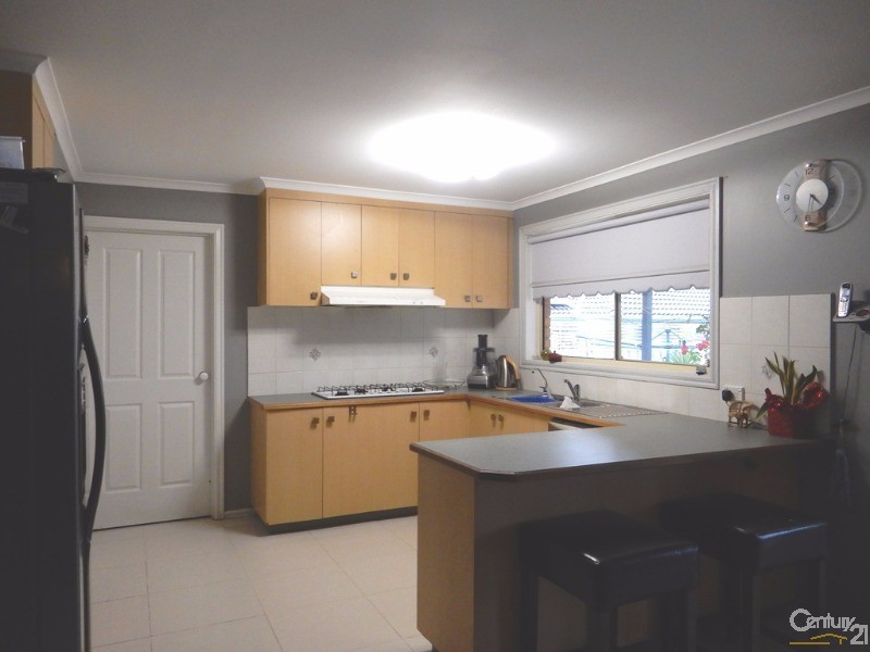 3 Aquamarine Court, Hampton Park VIC 3976