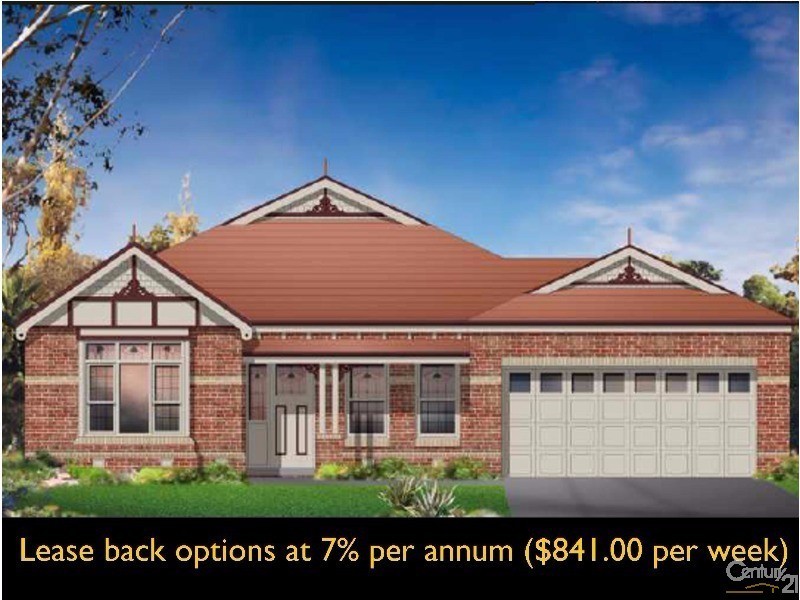 Lot 804 Red Maple Drive, Cranbourne VIC 3977