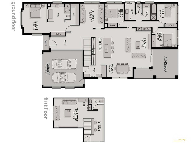 2 Belant Way, Clyde North VIC 3978