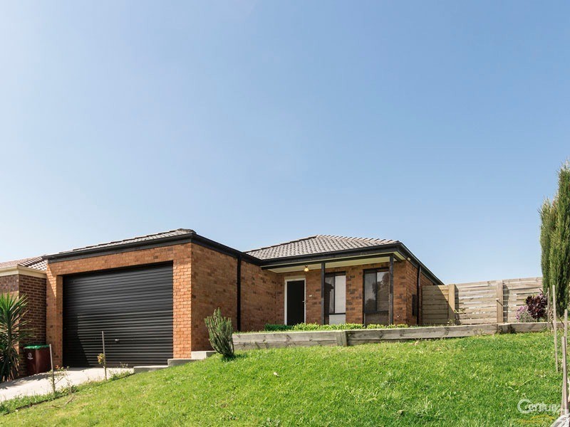 2 Nirringa Drive,, Hampton Park VIC 3976