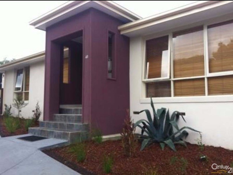 1/41 Warana Drive, Hampton Park VIC 3976