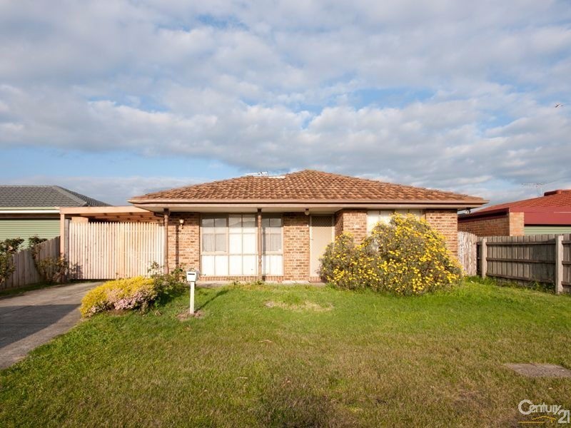 7 Cypress Close, Hampton Park VIC 3976