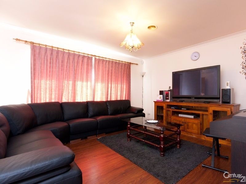 7 Cypress Close, Hampton Park VIC 3976