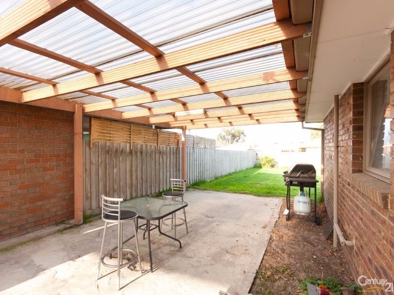 7 Cypress Close, Hampton Park VIC 3976