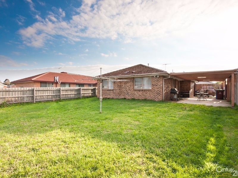 7 Cypress Close, Hampton Park VIC 3976