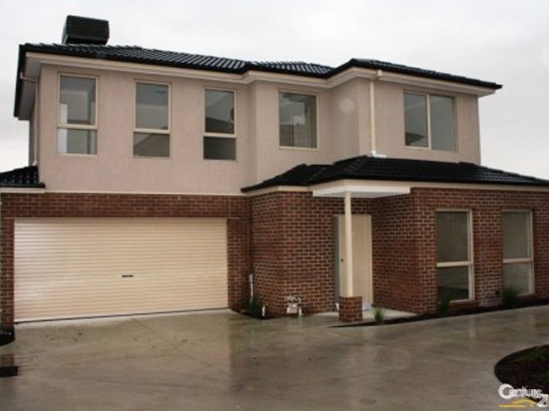 5/12-14 Kingsfield Crescent, Lynbrook VIC 3975