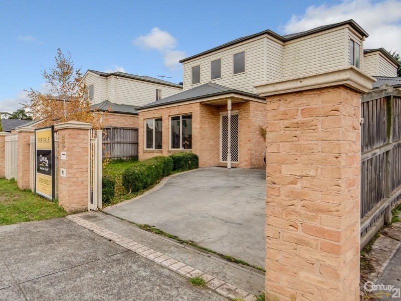 10 Tegans Close, Hallam VIC 3803