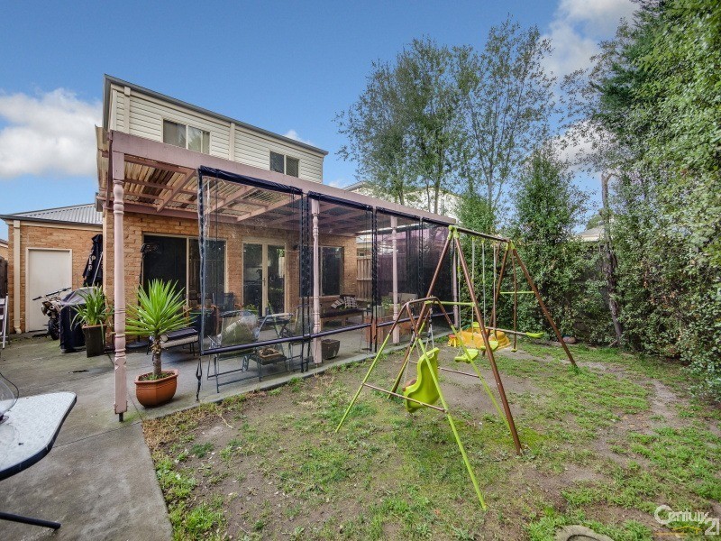 10 Tegans Close, Hallam VIC 3803