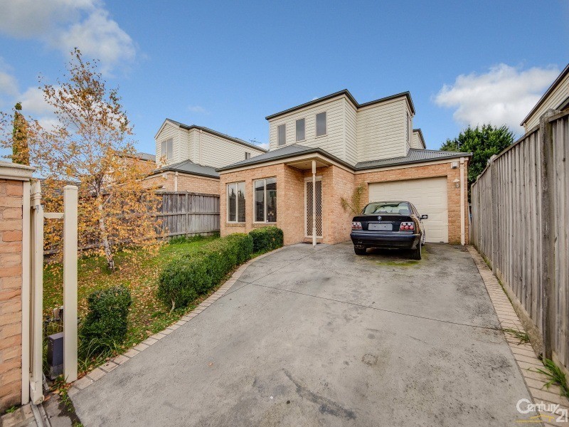 10 Tegans Close, Hallam VIC 3803