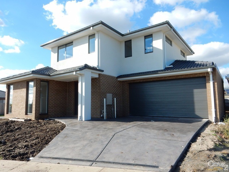 20 Banjo Circuit, Lynbrook VIC 3975