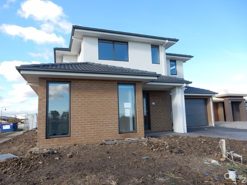 20 Banjo Circuit, Lynbrook VIC 3975