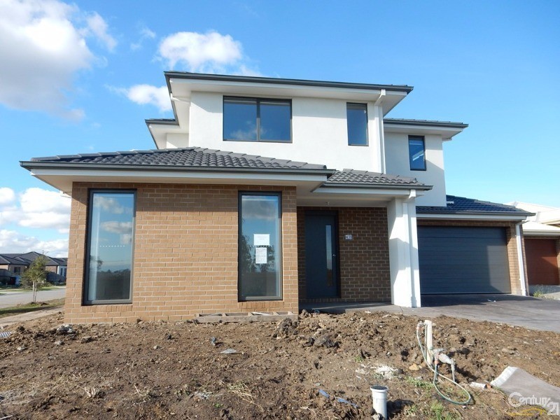20 Banjo Circuit, Lynbrook VIC 3975