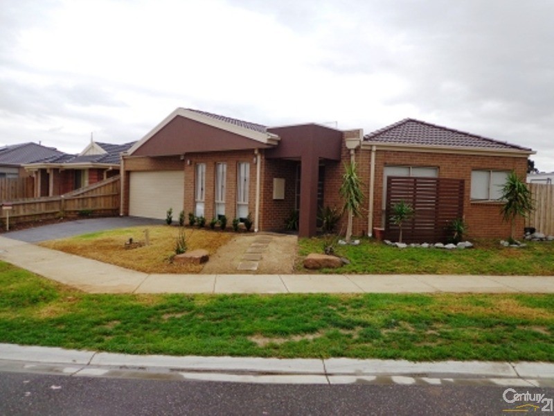 6 Rahni Close, Narre Warren VIC 3805