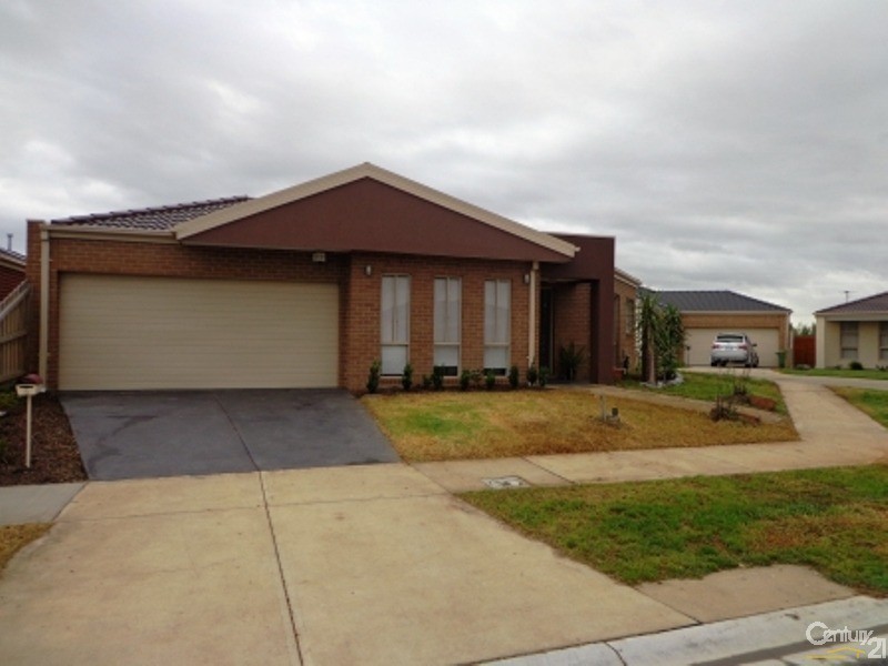 6 Rahni Close, Narre Warren VIC 3805