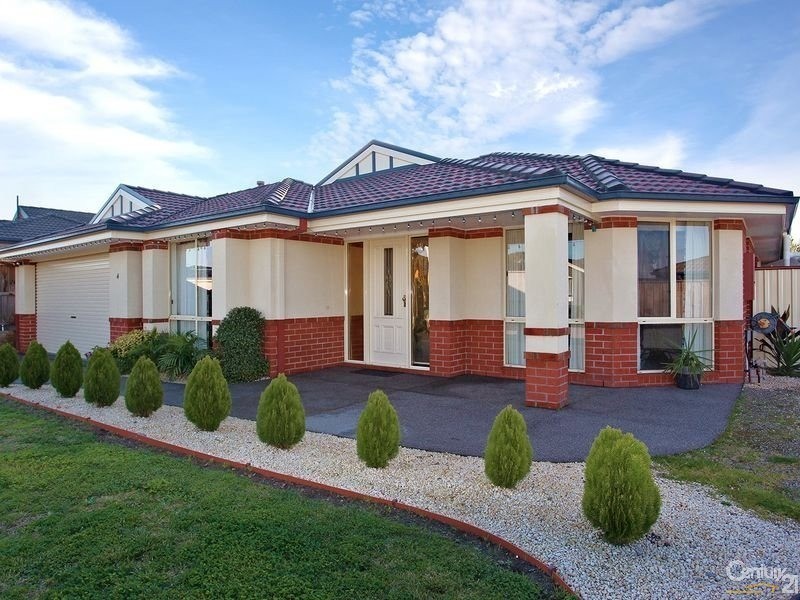 4 Red Oak Terrace, Lyndhurst VIC 3975