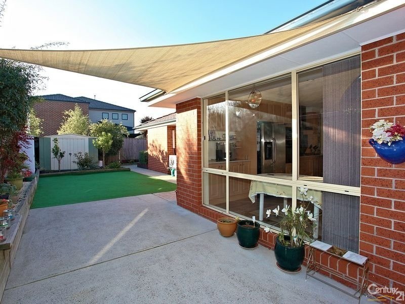 4 Red Oak Terrace, Lyndhurst VIC 3975